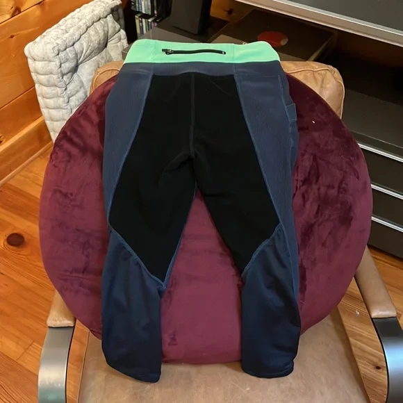 Irideon Synergy Riding Tights - Size S - Picture 6 of 8